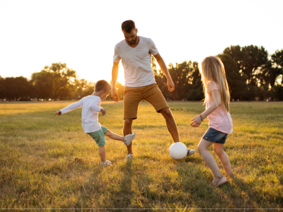 Keep Your Employees Healthy This Summer